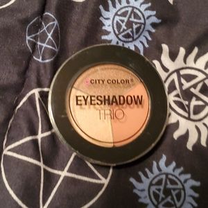 City color rites trio